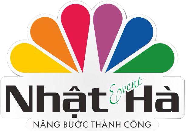 Logo Nhật Hà